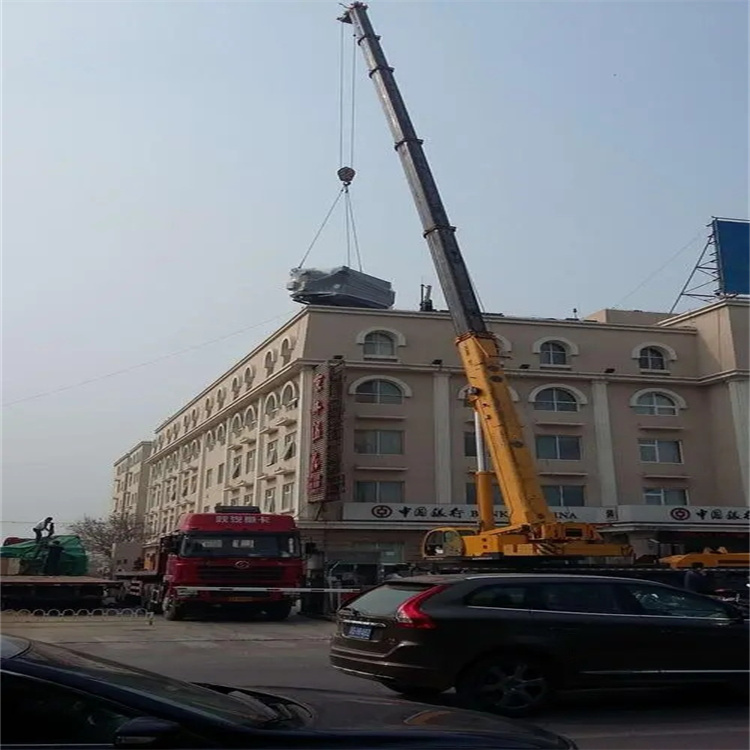 临安桥梁基础施工|大型设备租赁解决方案|吊装运输难点攻克