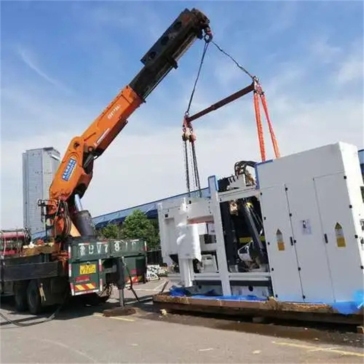 临安附近小吊车联系方式|8-16吨|本地及时服务