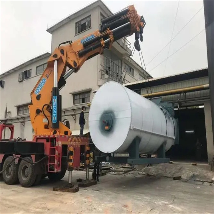 临安吊车租用电话|24小时应急服务|精准吊装方案